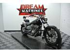 2008 Harley-Davidson FXCW Softail Rocker *Loaded! Over $5,000 in upgra