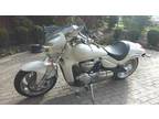 2007 Suzuki Boulevard Low miles