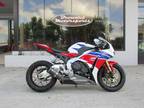 2013 Honda CBR1000RR