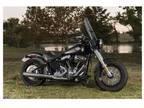 2012 Harley Davidson Softail Slim