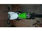 Kx450f