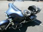 2009 Harley-Davidson FLHTCU Ultra Classic Electra Glide