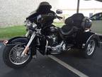 2013 Harley-Davidson Touring mj