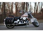 1997 Harley Davidson Heritage Springer Softail -Delivery Worldwide-