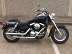 2005 Kawasaki Vulcan 1500 Classic