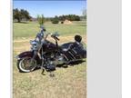 2005 Harley Davidson Road King