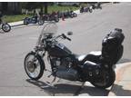 2007 Harley Softail