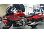 2015 Bmw K 1600 Gt