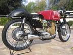 1962 Matchless G50 Factory Racer