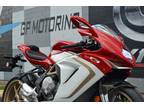 2015 MV Agusta F3 800 Ago #21