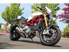 2007 Ducati Monster S4R S Testastretta