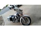 2004// HD Road King// FLHR with only 6500mil