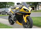 Beauty Bike~=2009 Yamaha YZF-R~!+