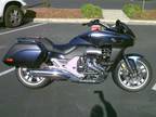 2014 Honda CTX1300