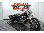 2015 Harley-Davidson FLRT - Freewheeler