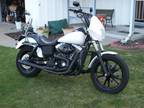 2007 HarleyDavidson Dyna Street Bob FXDB