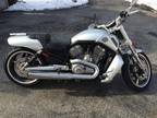 2009 Harley Davidson V-Rod Muscle almost New!!! Perfect