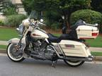 2008 HarleyDavidson Touring at