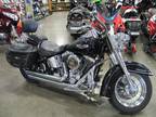 2005 Harley-Davidson FLSTN/FLSTNI Softail Deluxe