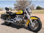 1997 Honda:::Valkyrie