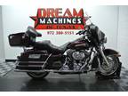 2006 Harley-Davidson FLHTCI Electra Glide Classic *Super Low Miles*