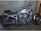 Harley Davidson V-Rod 2003