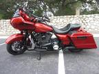 2013 harleydavidson fltrx road glide