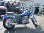 2005 Kawasaki Vulcan 500 LTD