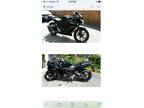 2013 Honda CBR 250r LOW MILES never down