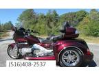 2007 Honda Goldwing Gl1800 Roadsmith Trike for sale