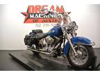 2002 Harley-Davidson FLSTC - Softail Heritage Classic *Over $3,500 in