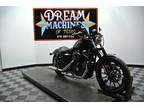2014 Harley-Davidson XL883N - Sportster Iron 883 *Super Clean/ Low Mil