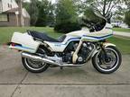 1982 Honda CBX 1000