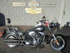 2011 Harley-Davidson Softail Fat Boy Lo