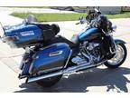 2014 Harley Davidson Touring