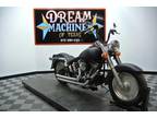 1994 Harley-Davidson FLSTF - Fat Boy *Manager's Special*