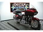 2011 Harley-Davidson FLTRUSE - Screamin' Eagle Road Glide Ultra *Manag