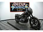 2009 Harley-Davidson FXDL - Dyna Low Rider *Blacked Out*