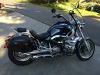 fty 2004 BMW R1200C