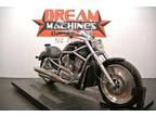 2004 Harley-Davidson VRSCA - VRSC A V-Rod