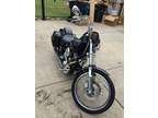 1989 Harley-Davidson Softail FXSTC - Custom