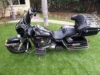 2008^ Harley-Davidson Touring