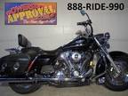 2006 Harley Davidson Road King Classic U2401