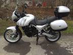 2005 Triumph Tiger