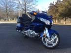 Honda Goldwing GL1800 19,400 miles