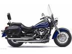 2009 Kawasaki Vulcan 900 Classic LT