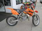 2004 Ktm 105 Sx