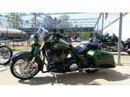 2014 Harley-Davidson CVO Road King