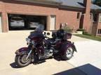 1996 Harley FLHTCU TRIKE