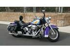 2003 Harley Davidson softail custom